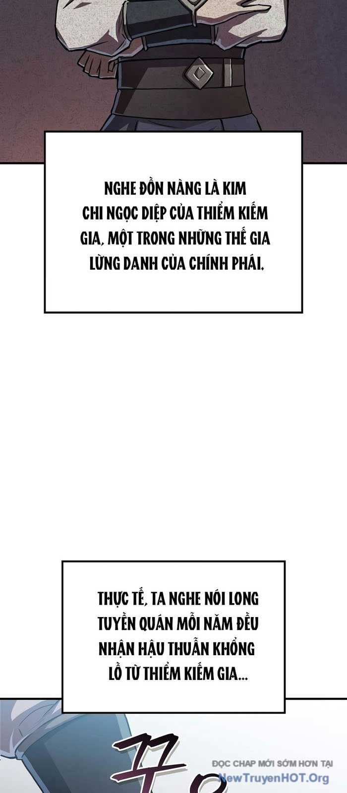 Ma Giáo Quan Quy Hoàn [Chap 21-25]