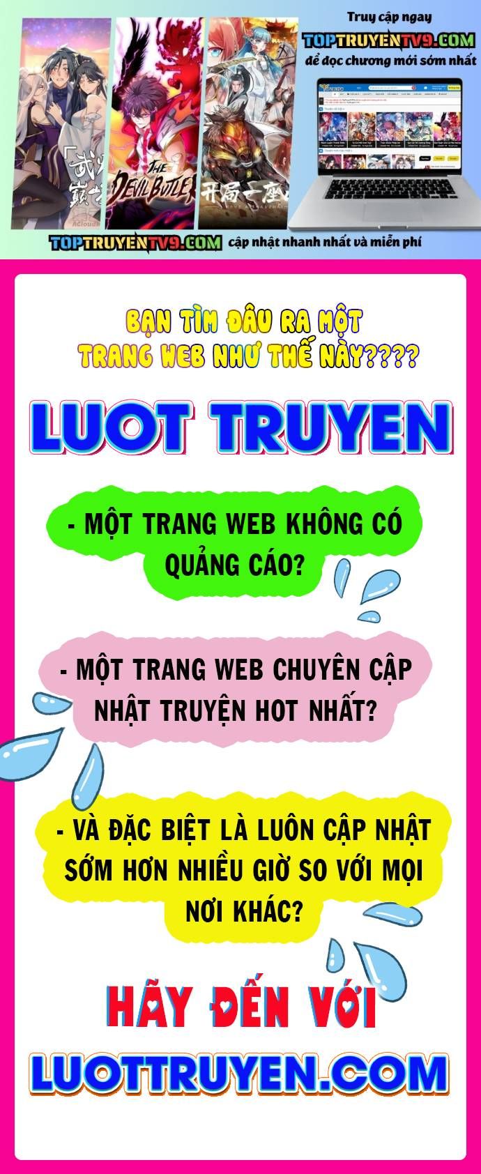 Ma Giáo Quan Quy Hoàn [Chap 21-25]