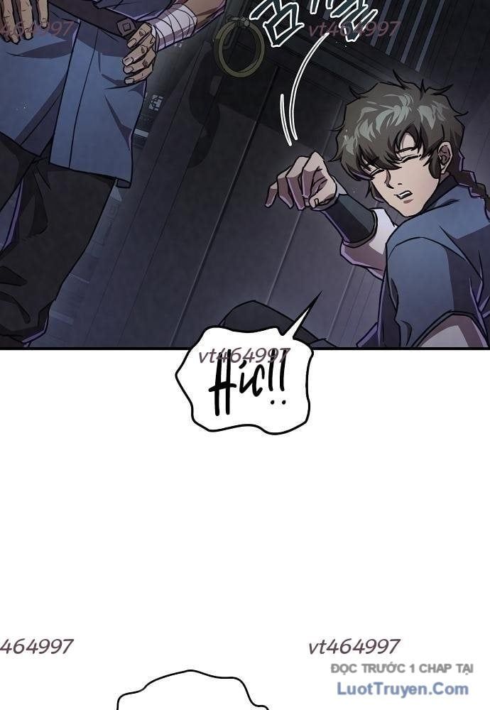 Ma Giáo Quan Quy Hoàn [Chap 21-25]