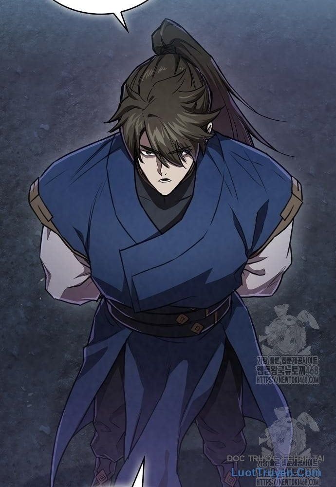 Ma Giáo Quan Quy Hoàn [Chap 21-25]