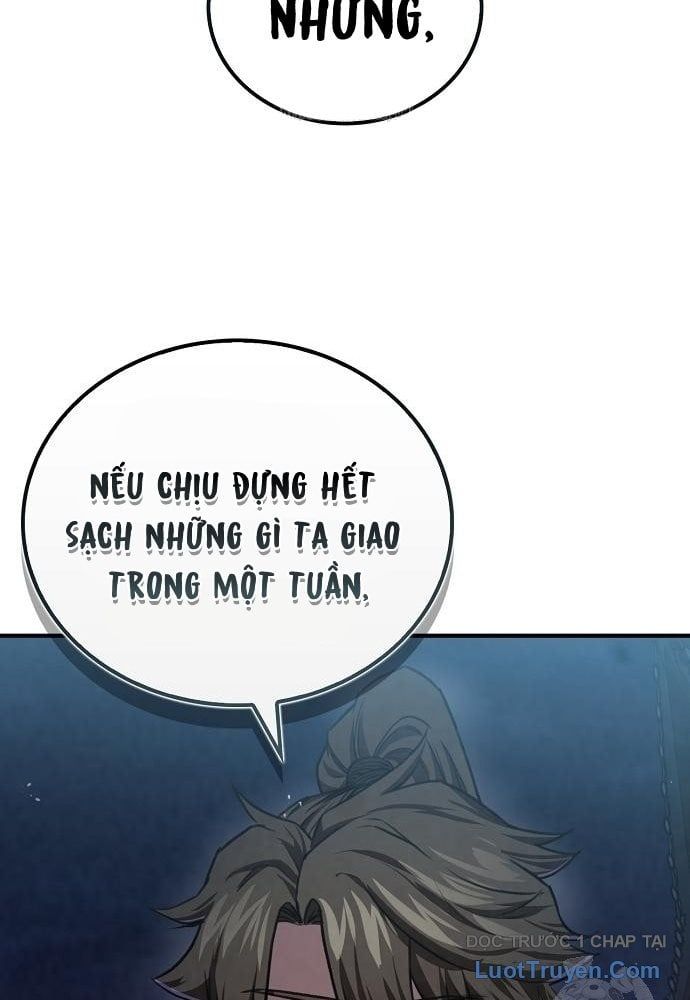 Ma Giáo Quan Quy Hoàn [Chap 21-25]