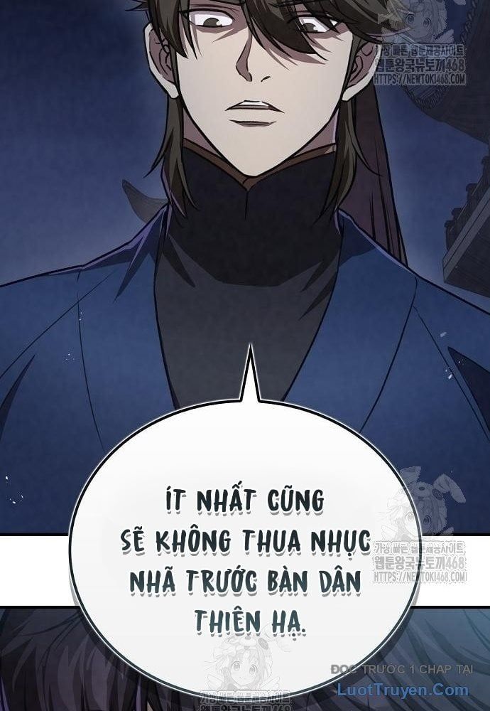 Ma Giáo Quan Quy Hoàn [Chap 21-25]