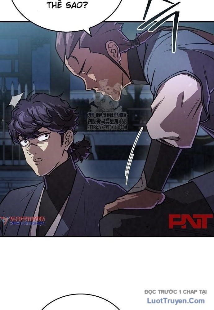 Ma Giáo Quan Quy Hoàn [Chap 21-25]