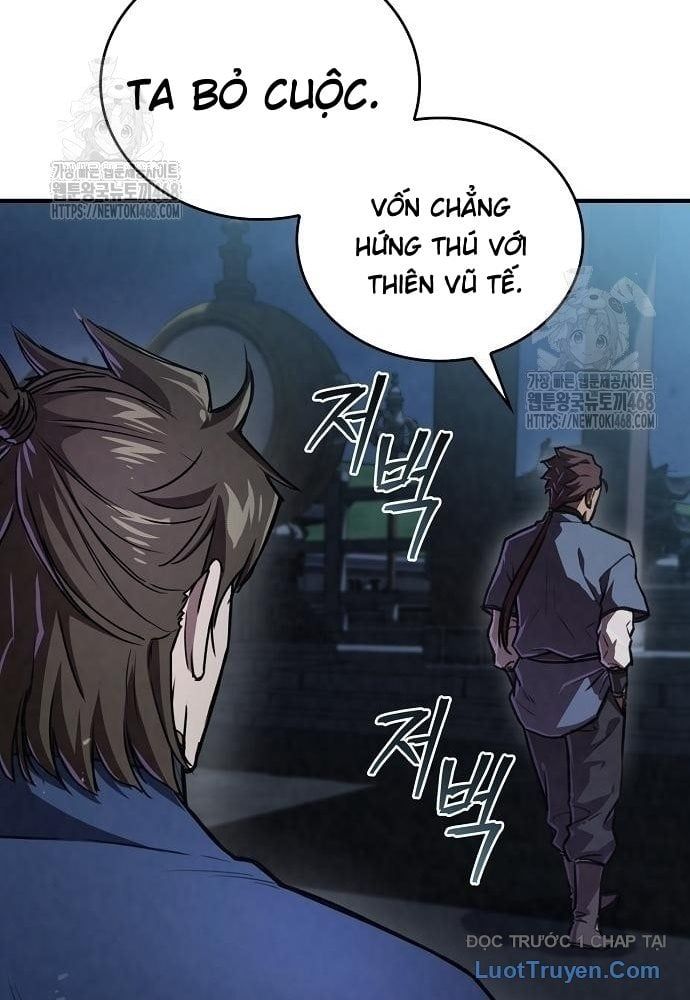 Ma Giáo Quan Quy Hoàn [Chap 21-25]