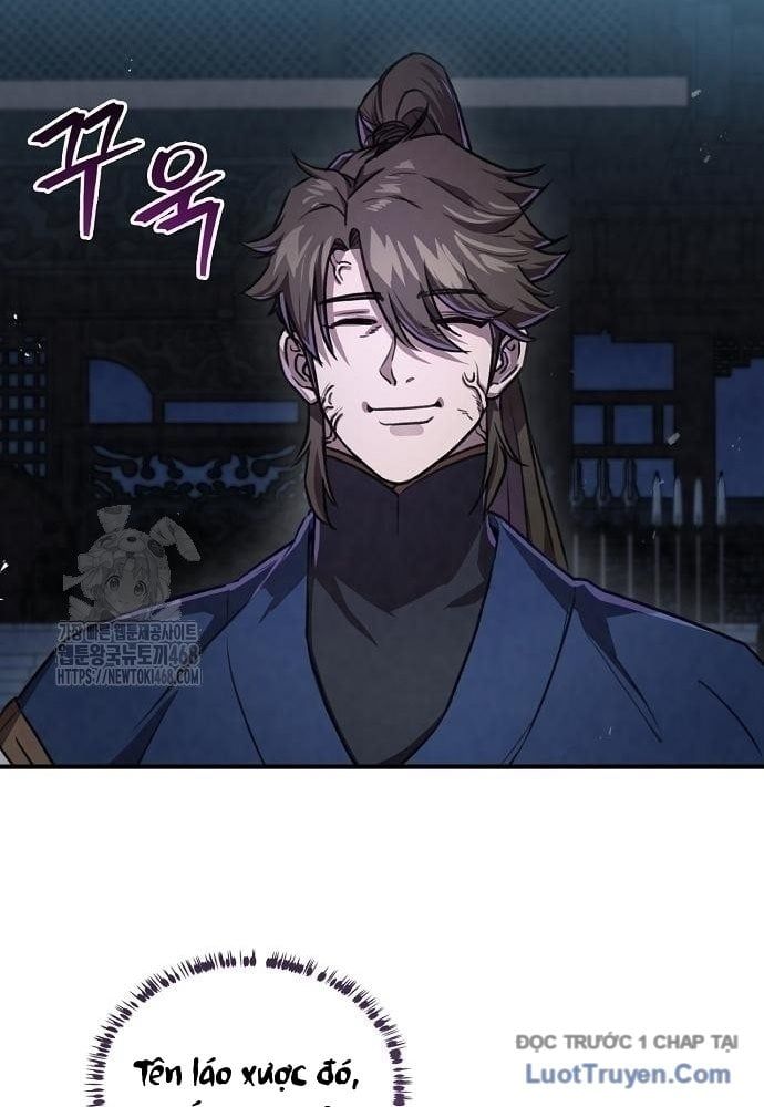Ma Giáo Quan Quy Hoàn [Chap 21-25]