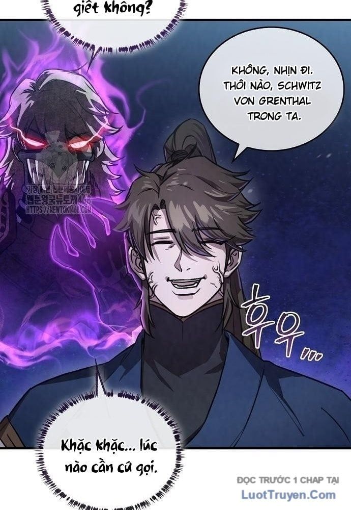 Ma Giáo Quan Quy Hoàn [Chap 21-25]