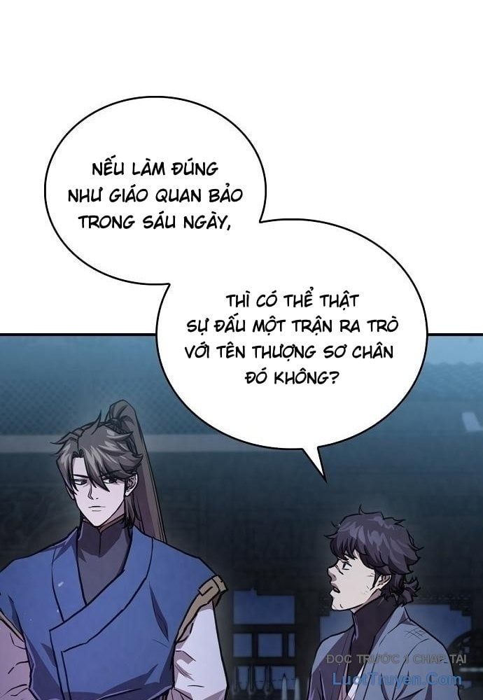 Ma Giáo Quan Quy Hoàn [Chap 21-25]