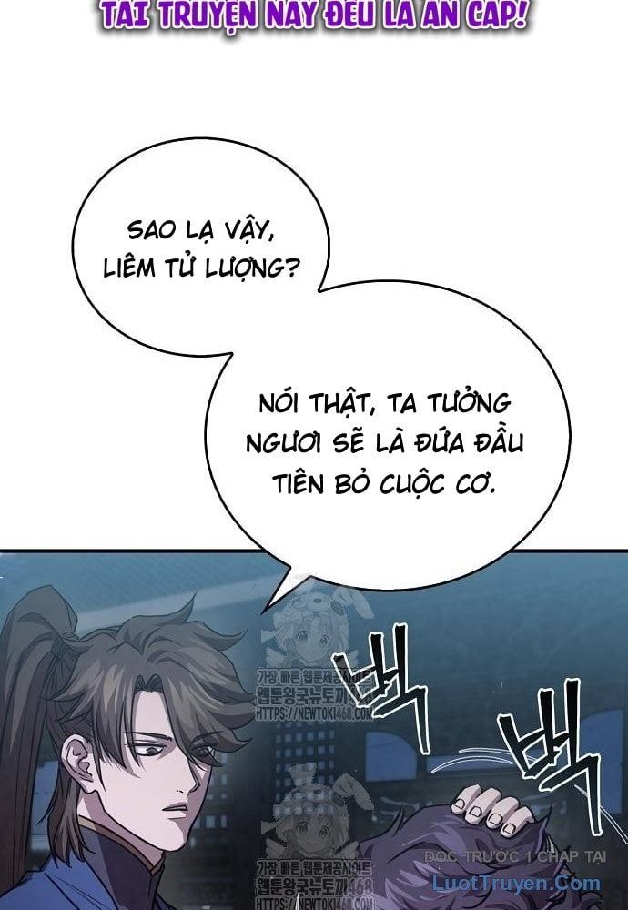 Ma Giáo Quan Quy Hoàn [Chap 21-25]