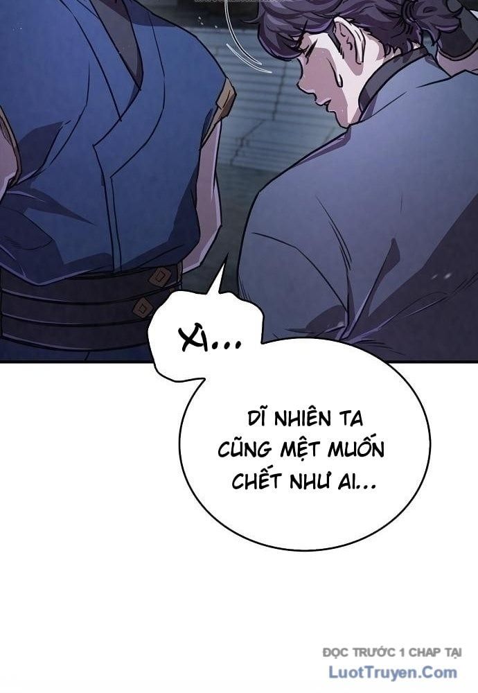 Ma Giáo Quan Quy Hoàn [Chap 21-25]