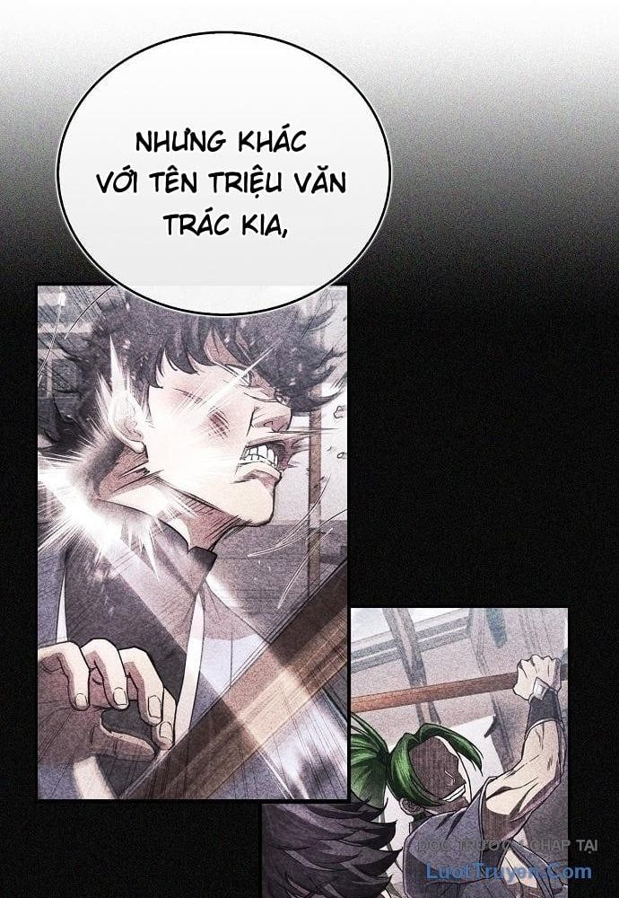 Ma Giáo Quan Quy Hoàn [Chap 21-25]