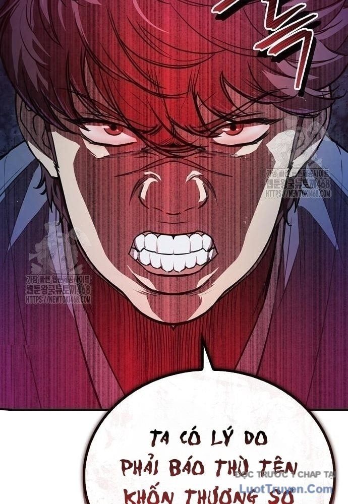 Ma Giáo Quan Quy Hoàn [Chap 21-25]