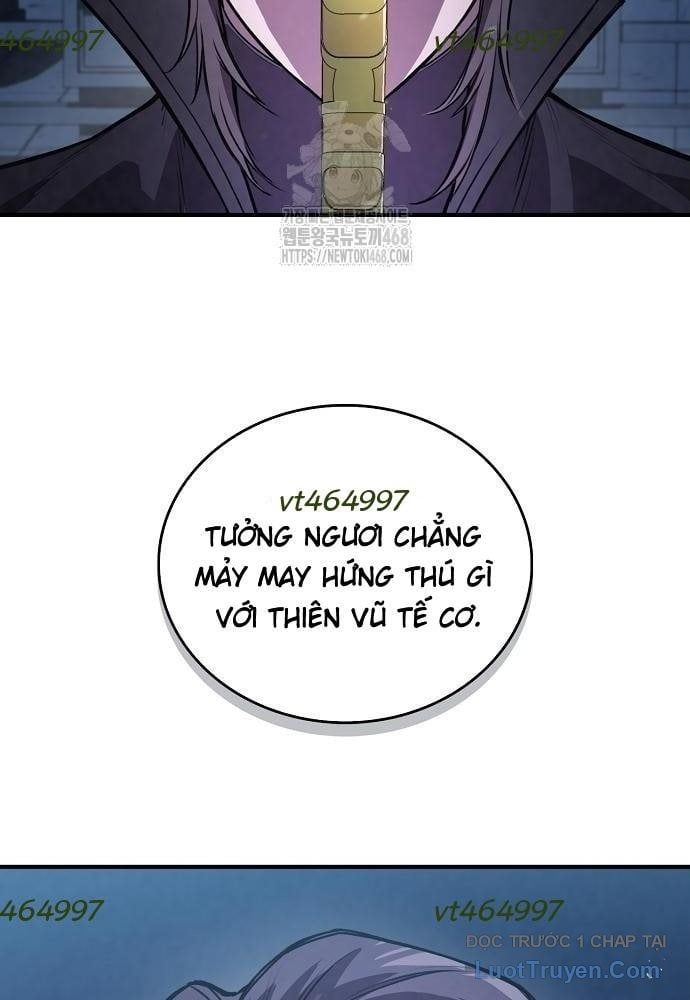 Ma Giáo Quan Quy Hoàn [Chap 21-25]