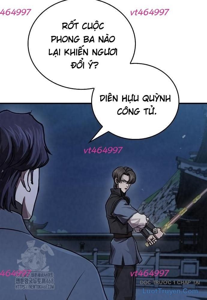 Ma Giáo Quan Quy Hoàn [Chap 21-25]
