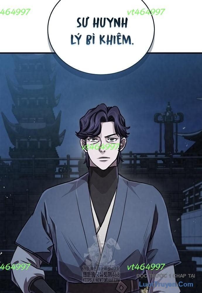 Ma Giáo Quan Quy Hoàn [Chap 21-25]