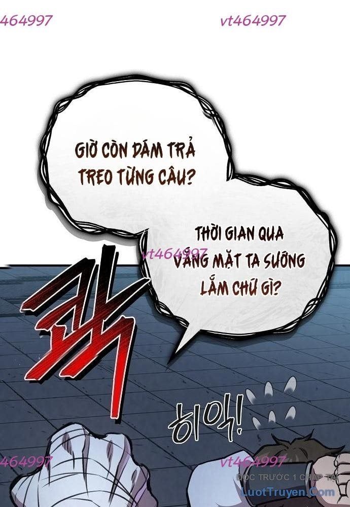 Ma Giáo Quan Quy Hoàn [Chap 21-25]
