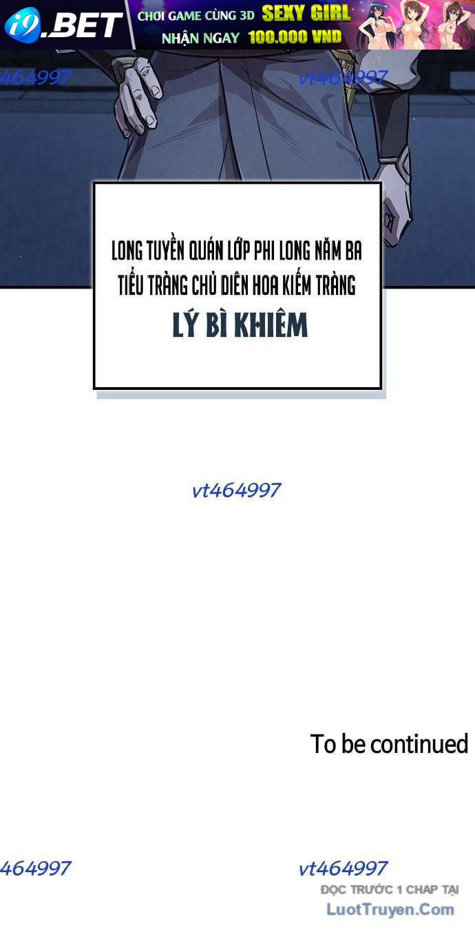 Ma Giáo Quan Quy Hoàn [Chap 21-25]