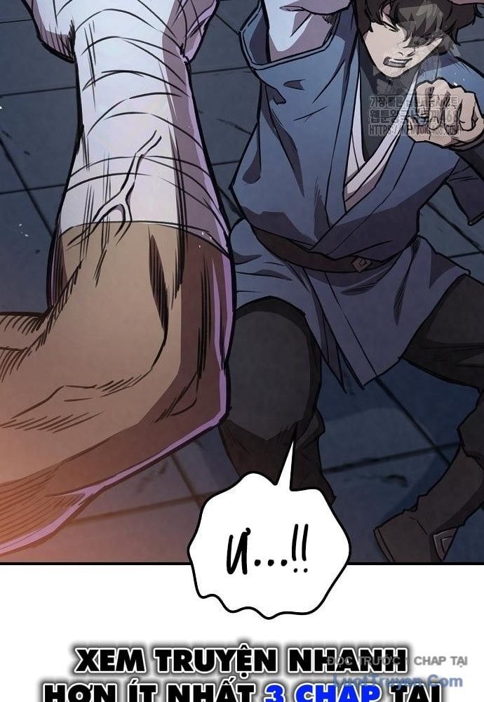 Ma Giáo Quan Quy Hoàn [Chap 21-25]