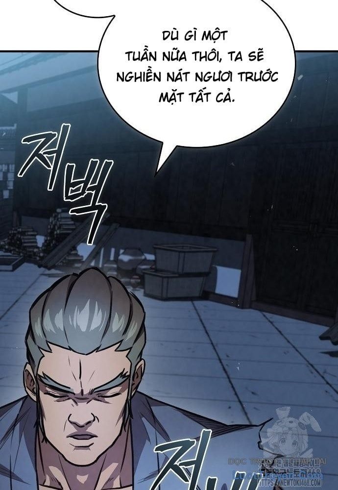 Ma Giáo Quan Quy Hoàn [Chap 21-25]