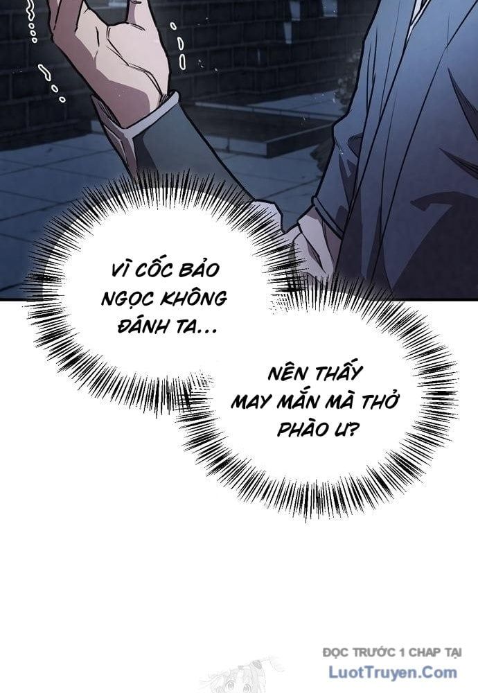 Ma Giáo Quan Quy Hoàn [Chap 21-25]