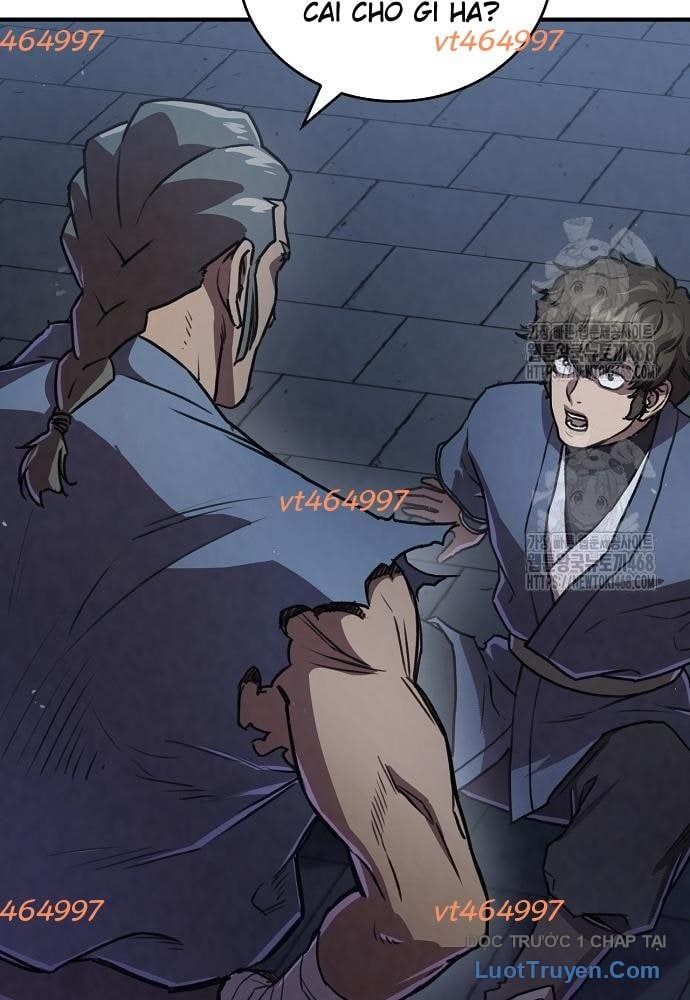 Ma Giáo Quan Quy Hoàn [Chap 21-25]