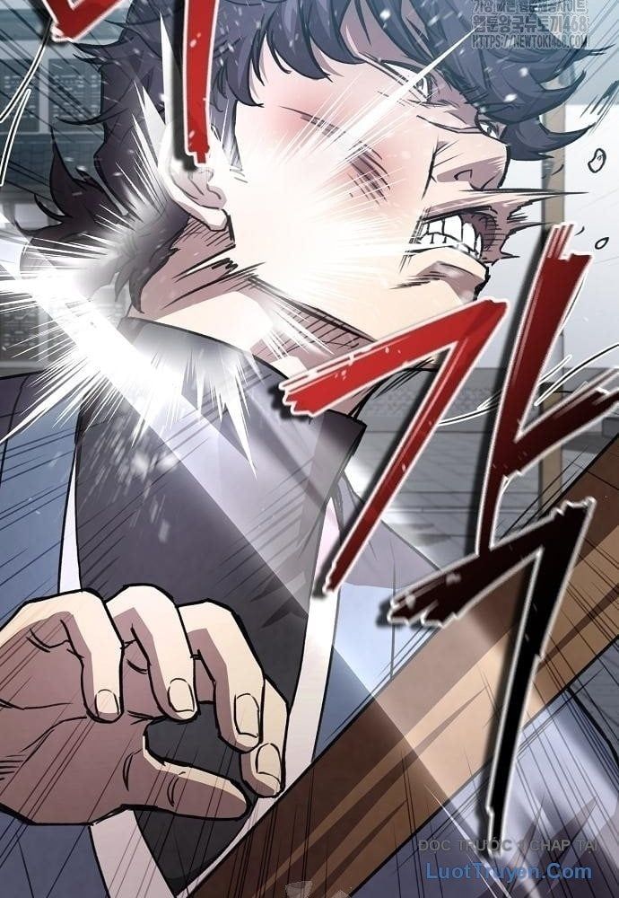 Ma Giáo Quan Quy Hoàn [Chap 21-25]