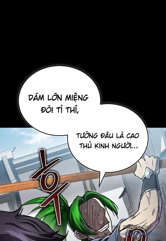 Ma Giáo Quan Quy Hoàn [Chap 21-25]