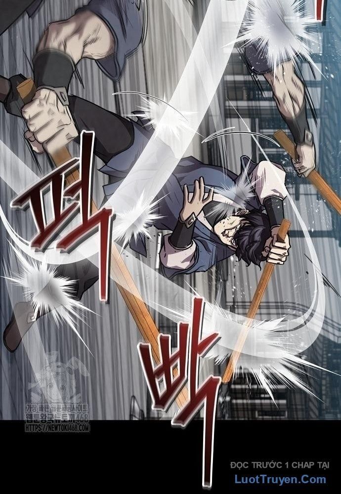 Ma Giáo Quan Quy Hoàn [Chap 21-25]