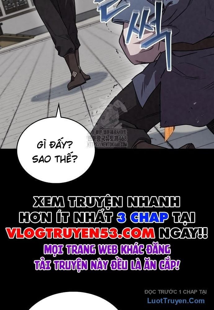 Ma Giáo Quan Quy Hoàn [Chap 21-25]