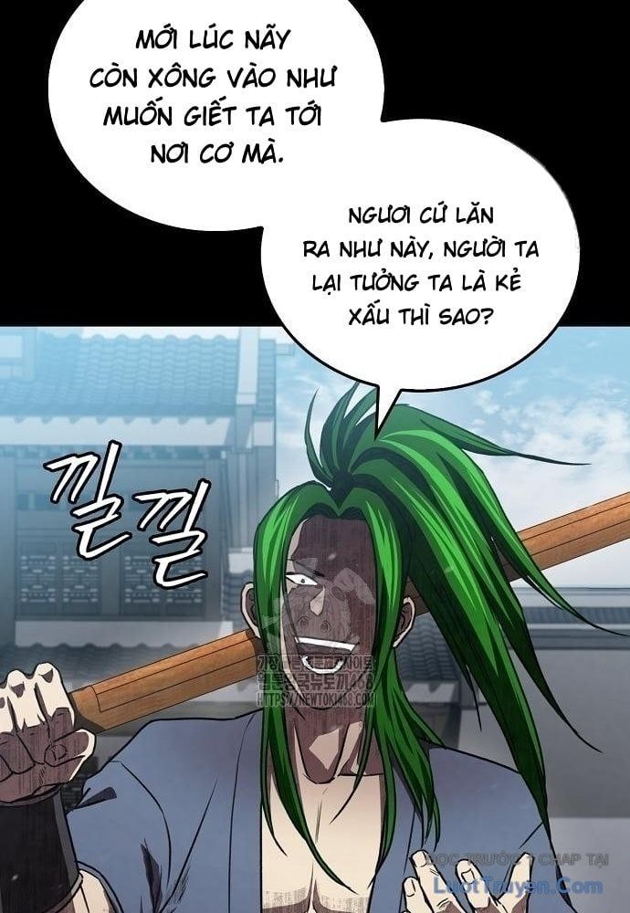 Ma Giáo Quan Quy Hoàn [Chap 21-25]