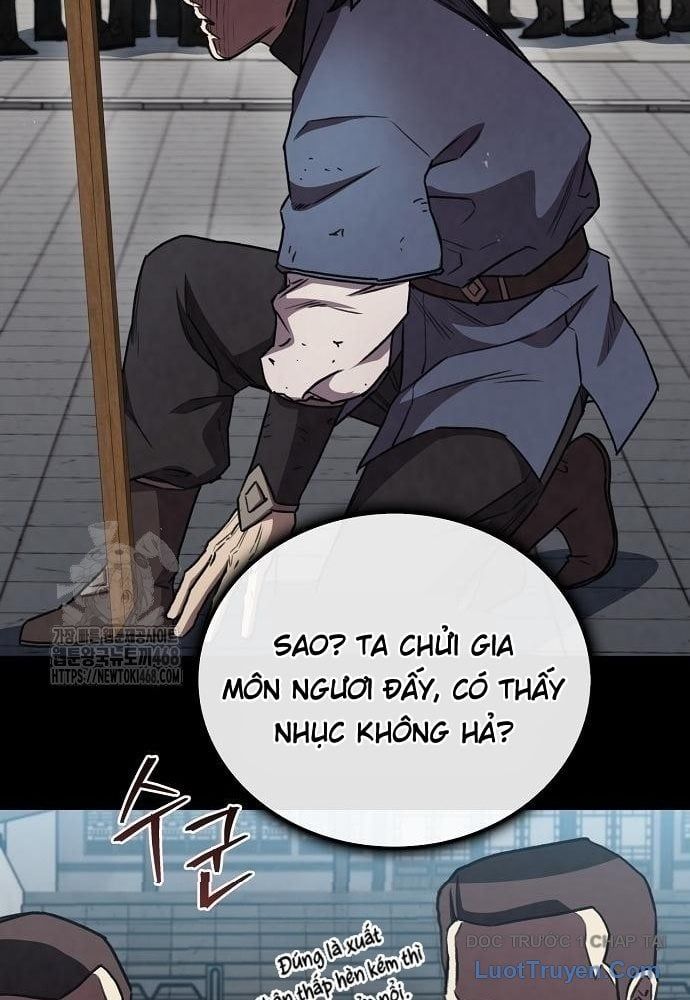 Ma Giáo Quan Quy Hoàn [Chap 21-25]