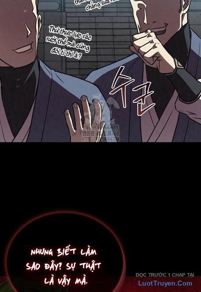 Ma Giáo Quan Quy Hoàn [Chap 21-25]