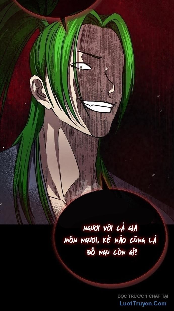 Ma Giáo Quan Quy Hoàn [Chap 21-25]