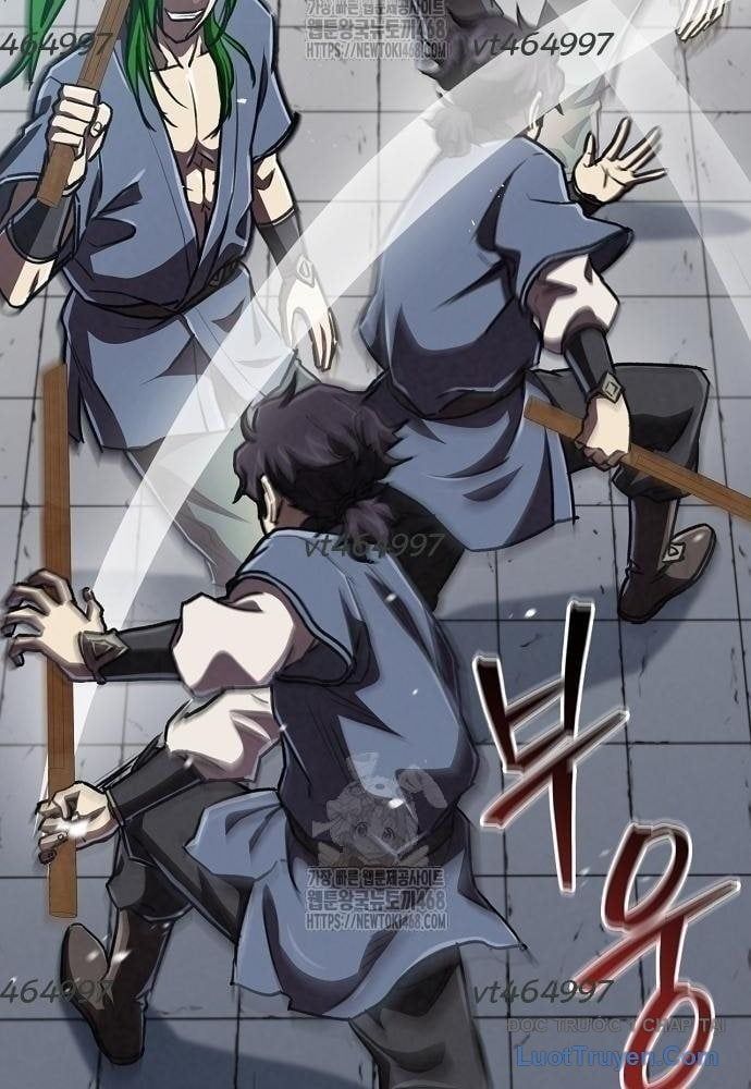 Ma Giáo Quan Quy Hoàn [Chap 21-25]