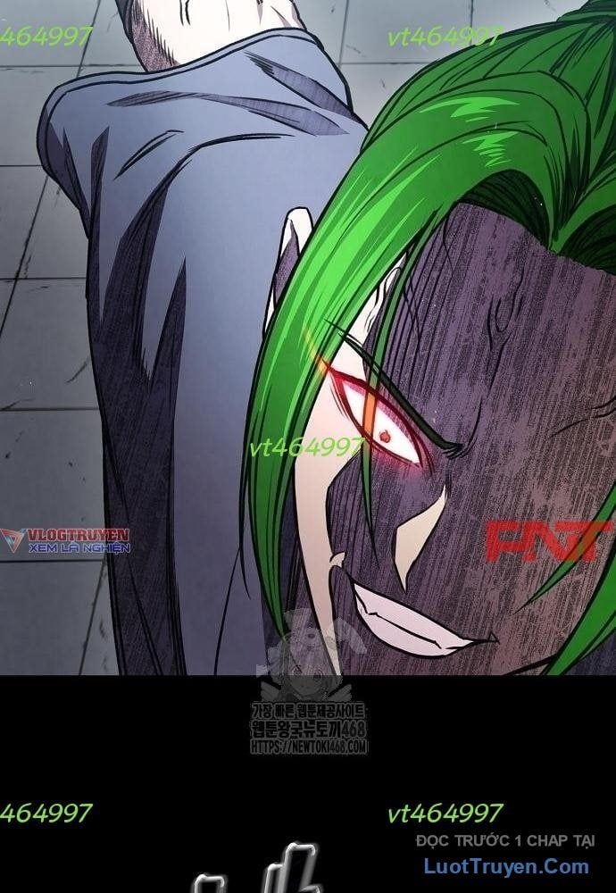 Ma Giáo Quan Quy Hoàn [Chap 21-25]