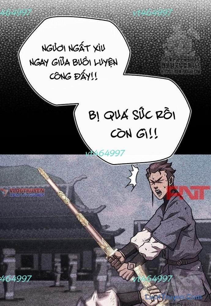 Ma Giáo Quan Quy Hoàn [Chap 21-25]