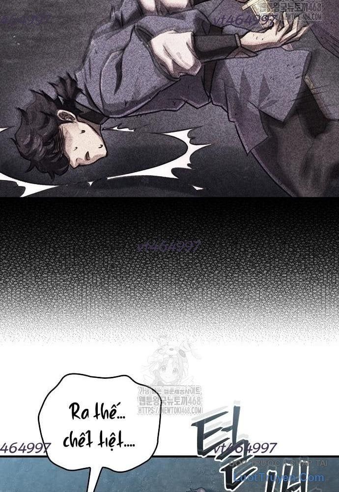 Ma Giáo Quan Quy Hoàn [Chap 21-25]