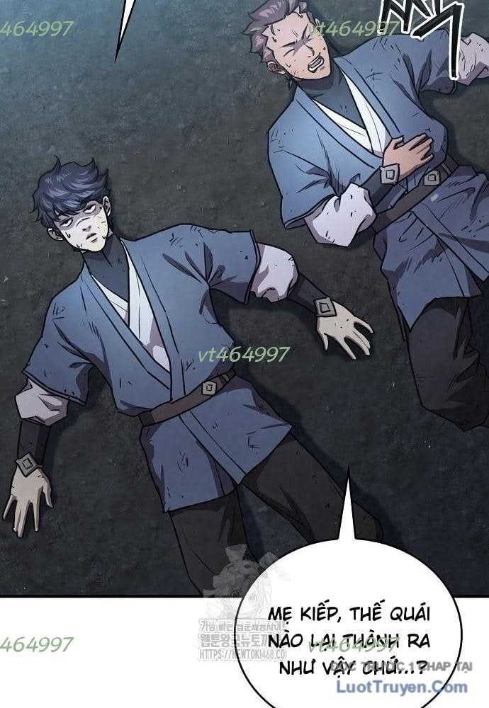 Ma Giáo Quan Quy Hoàn [Chap 21-25]