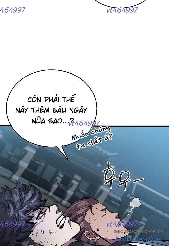 Ma Giáo Quan Quy Hoàn [Chap 21-25]