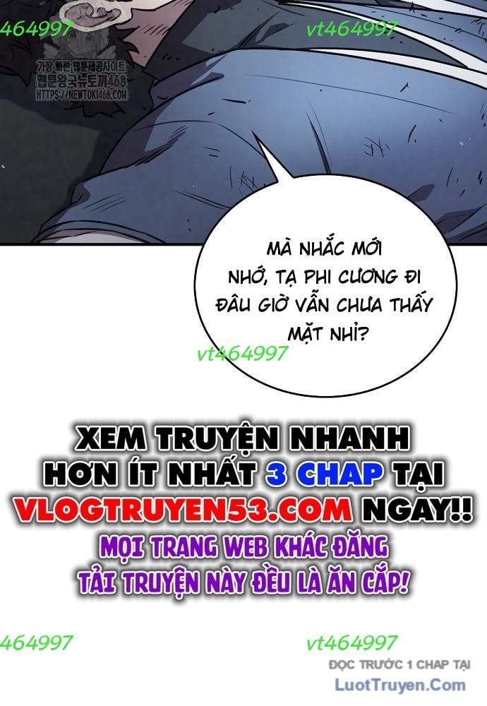 Ma Giáo Quan Quy Hoàn [Chap 21-25]