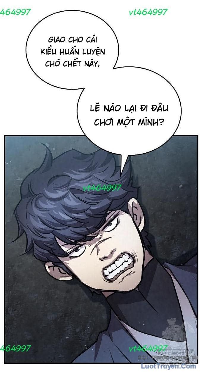 Ma Giáo Quan Quy Hoàn [Chap 21-25]