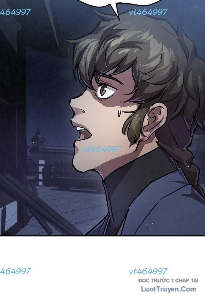Ma Giáo Quan Quy Hoàn [Chap 21-25]
