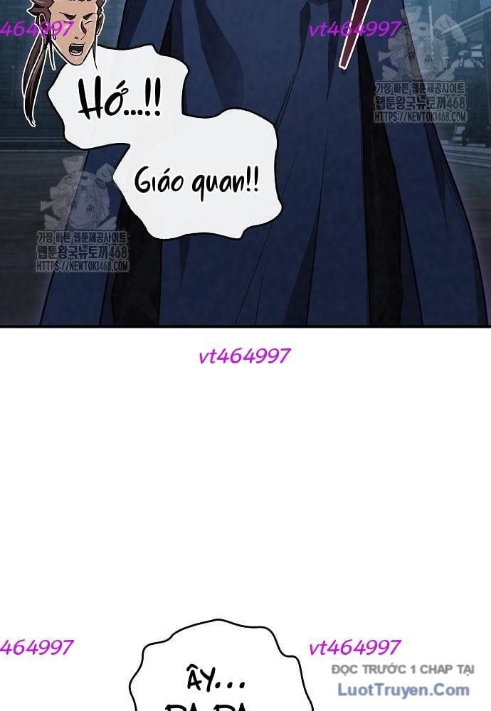 Ma Giáo Quan Quy Hoàn [Chap 21-25]