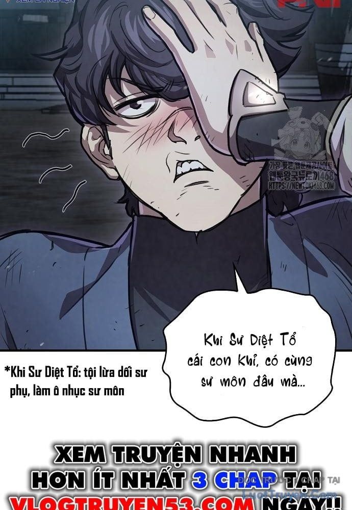 Ma Giáo Quan Quy Hoàn [Chap 21-25]