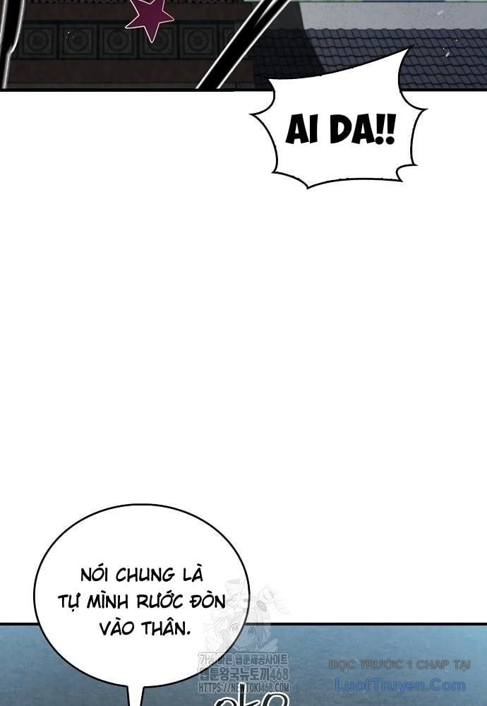 Ma Giáo Quan Quy Hoàn [Chap 21-25]