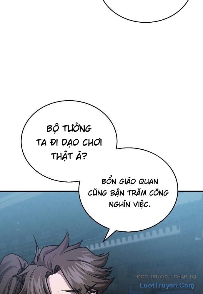 Ma Giáo Quan Quy Hoàn [Chap 21-25]
