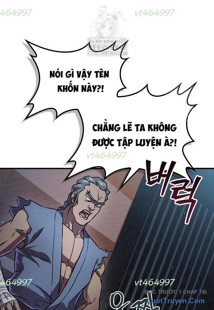Ma Giáo Quan Quy Hoàn [Chap 21-25]