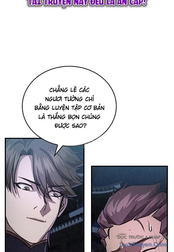Ma Giáo Quan Quy Hoàn [Chap 21-25]