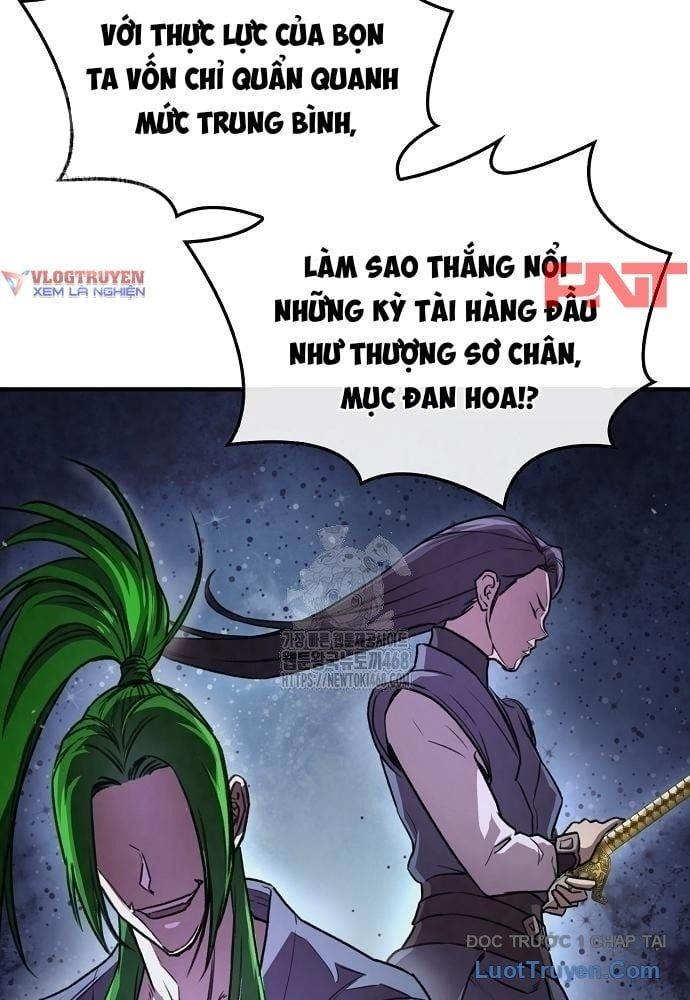 Ma Giáo Quan Quy Hoàn [Chap 21-25]
