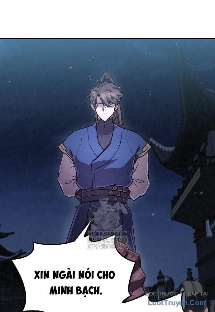 Ma Giáo Quan Quy Hoàn [Chap 21-25]
