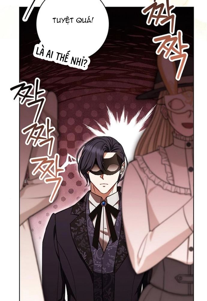 Kế Hoạch Tiễn Chồng Xuống Vực Thẳm [Chap 24-27]